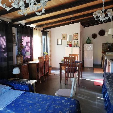 Apartamento Casa della Quercia San Giovanni La Punta Exterior foto