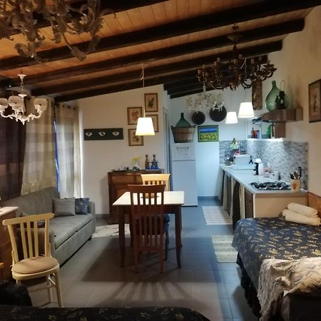 Apartamento Casa della Quercia San Giovanni La Punta Exterior foto