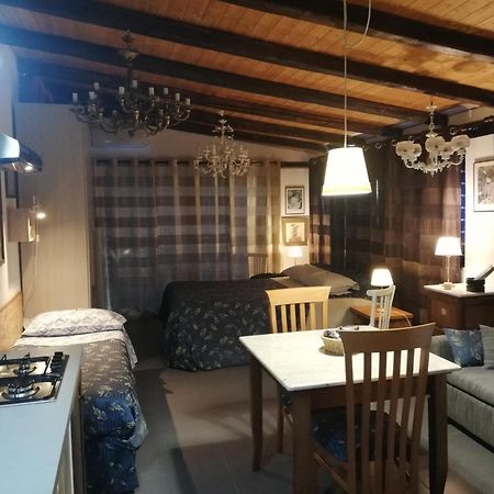 Apartamento Casa della Quercia San Giovanni La Punta Exterior foto