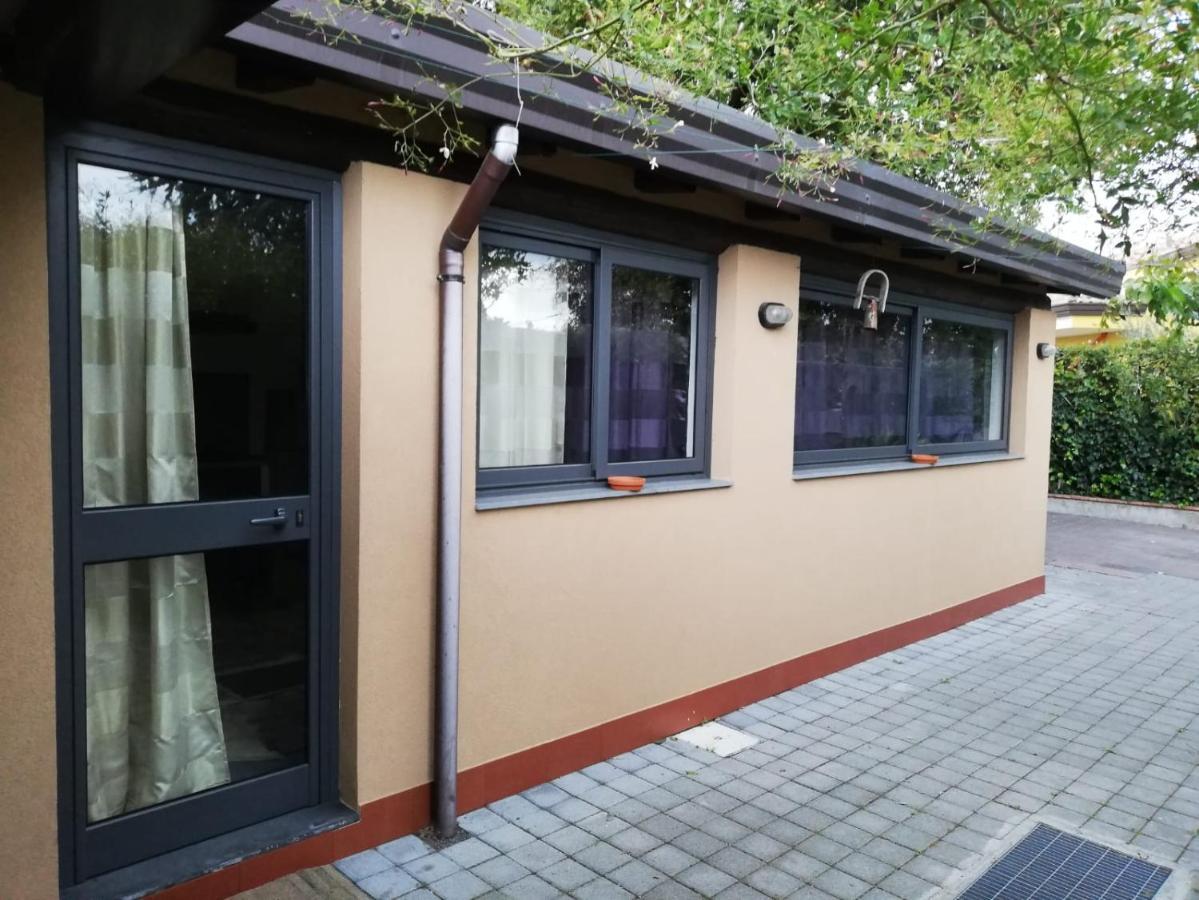 Apartamento Casa della Quercia San Giovanni La Punta Exterior foto