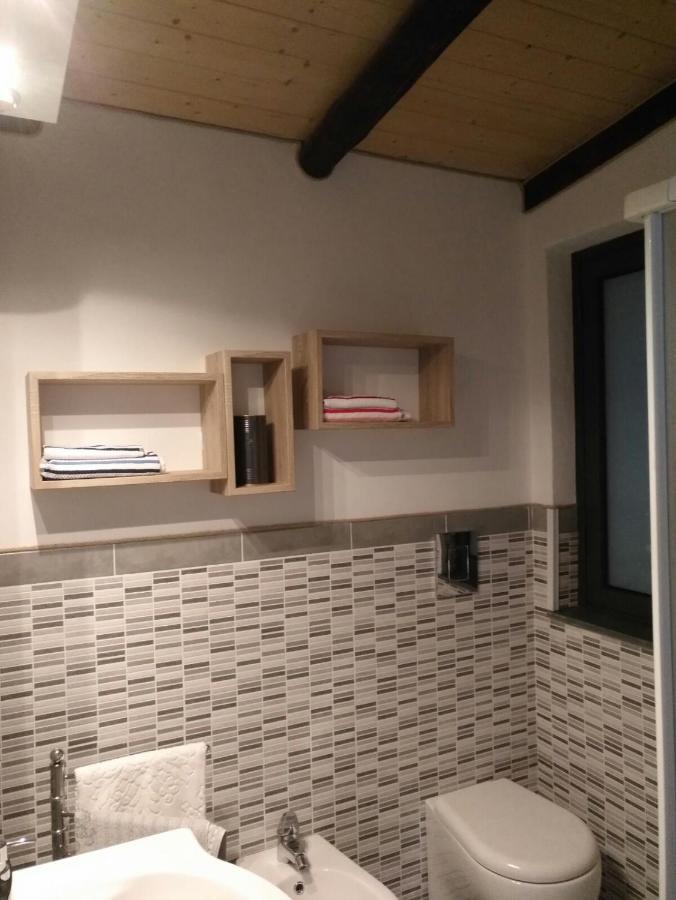 Apartamento Casa della Quercia San Giovanni La Punta Exterior foto
