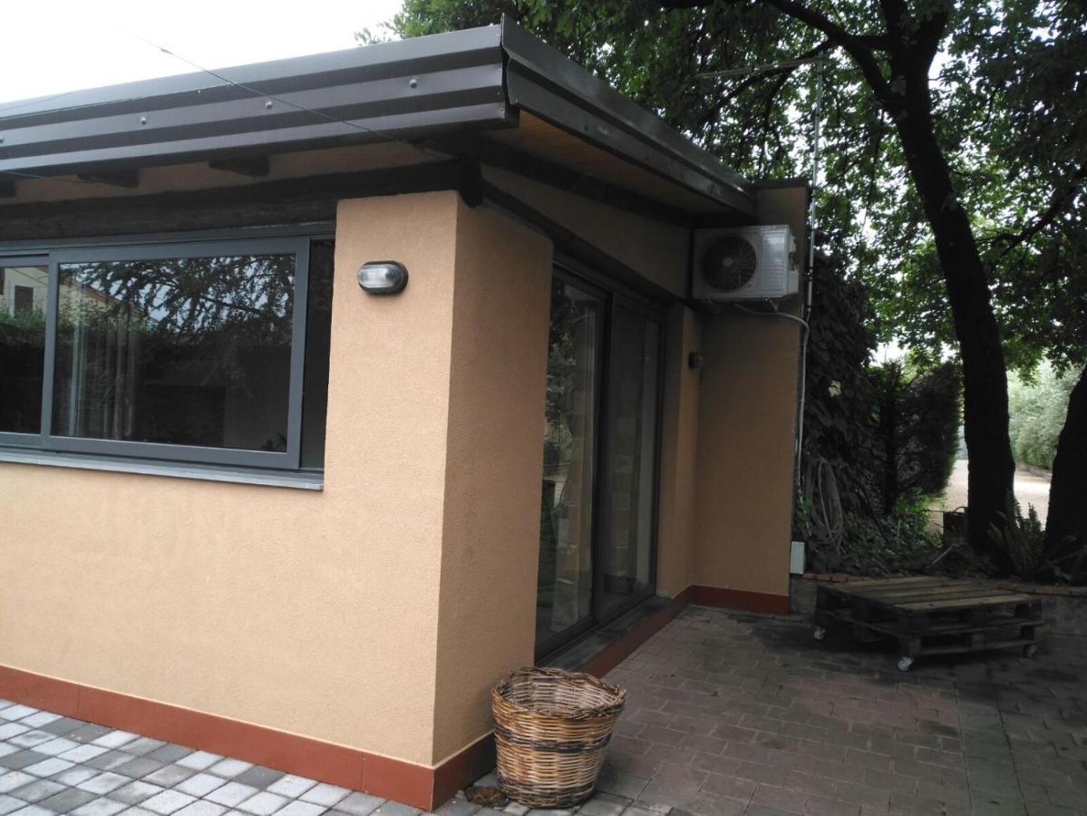Apartamento Casa della Quercia San Giovanni La Punta Exterior foto