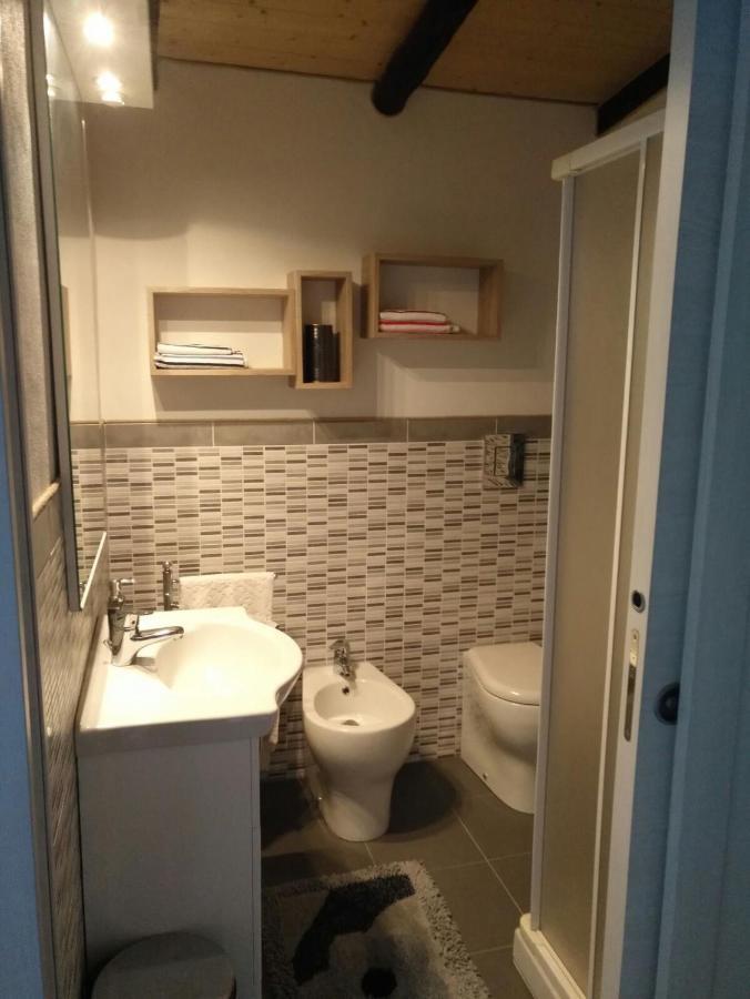 Apartamento Casa della Quercia San Giovanni La Punta Exterior foto